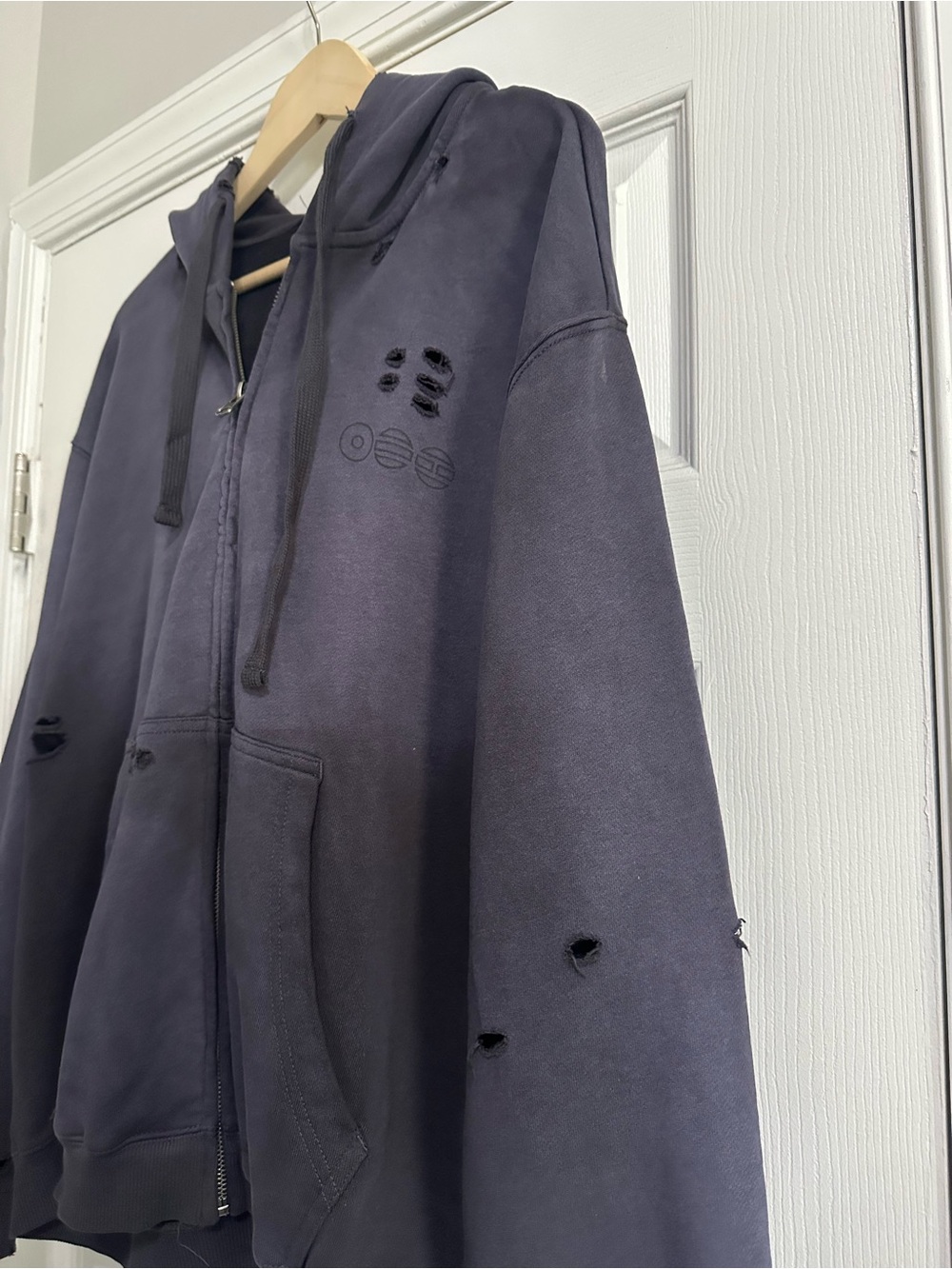 NEW BTS Arirang World Tour Hoodie Sweatshirt - Picture 4 of 14
